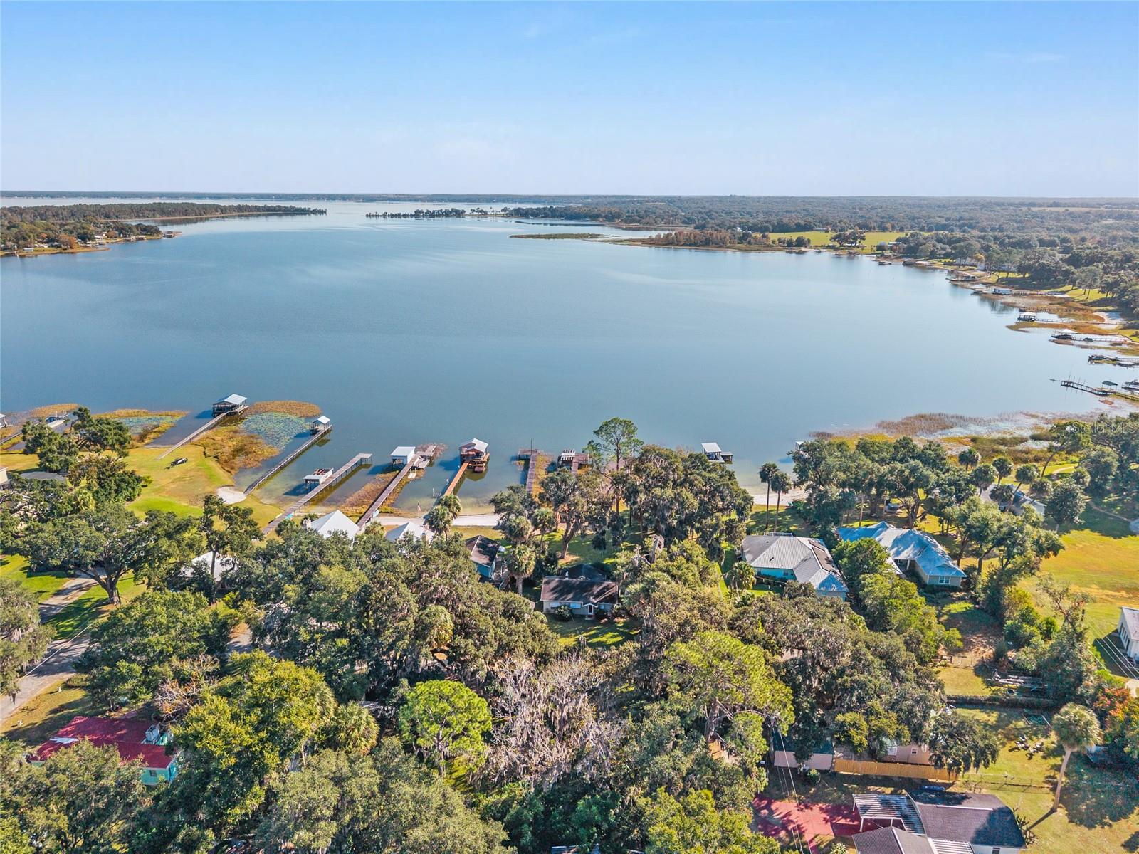 15885 SE 105TH TER, SUMMERFIELD, FL, 34491