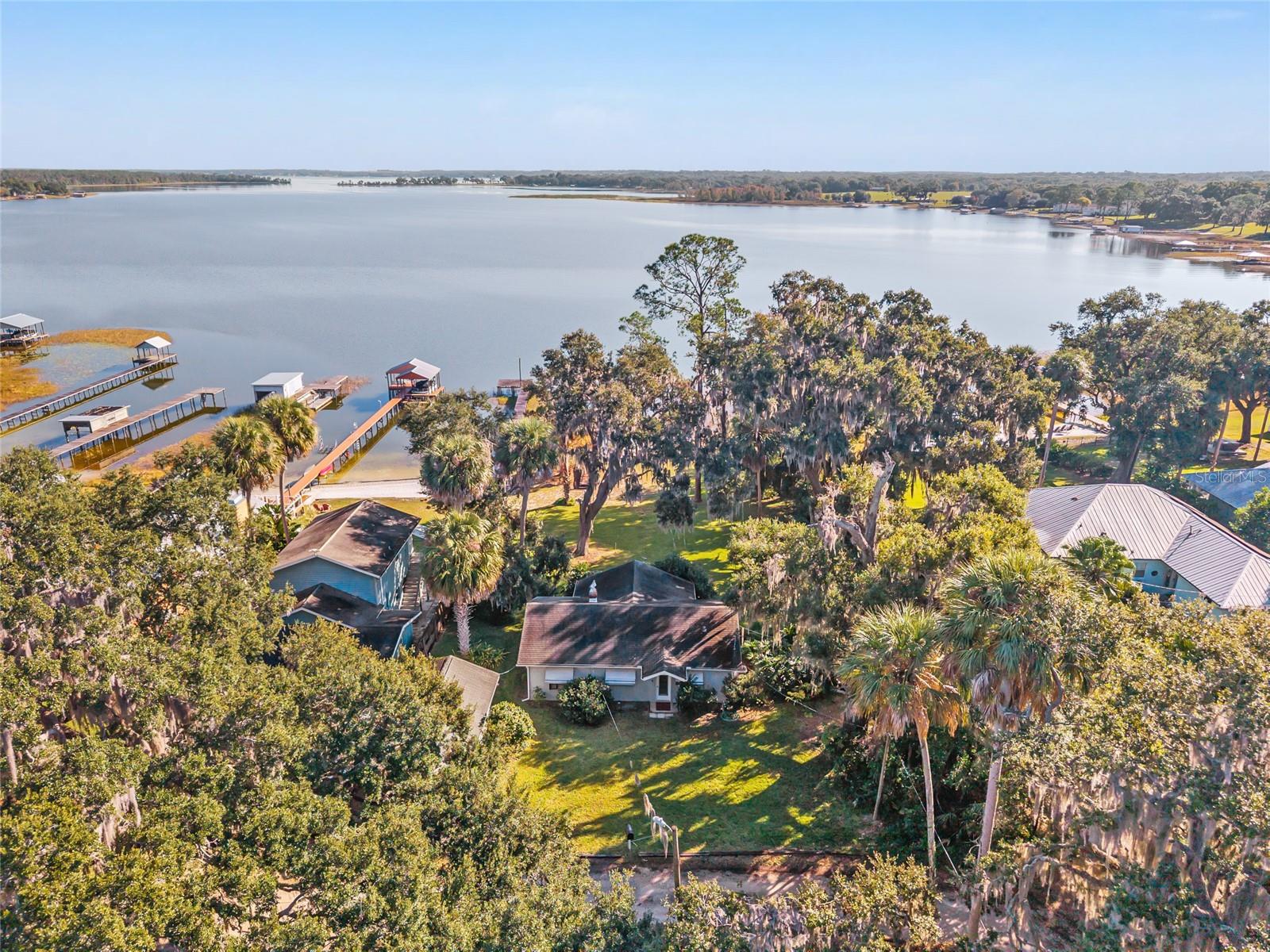 15885 SE 105TH TER, SUMMERFIELD, FL, 34491