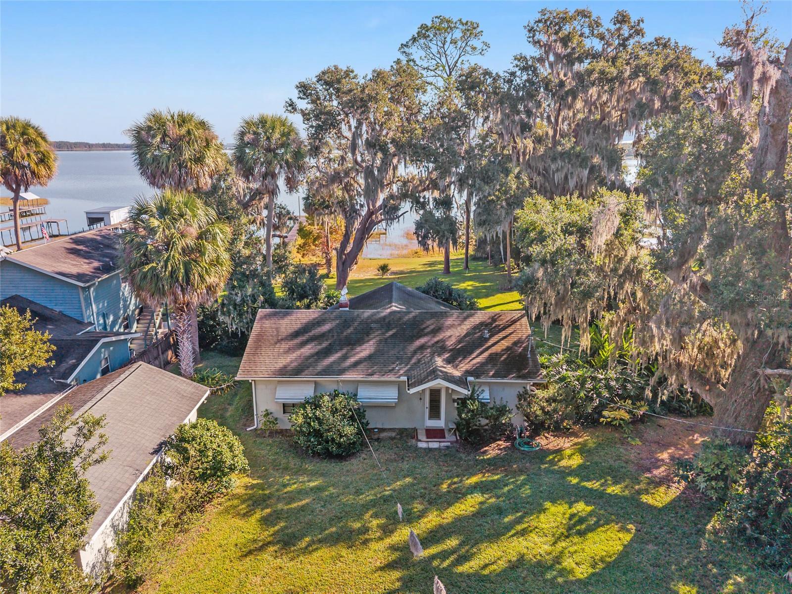 15885 SE 105TH TER, SUMMERFIELD, FL, 34491