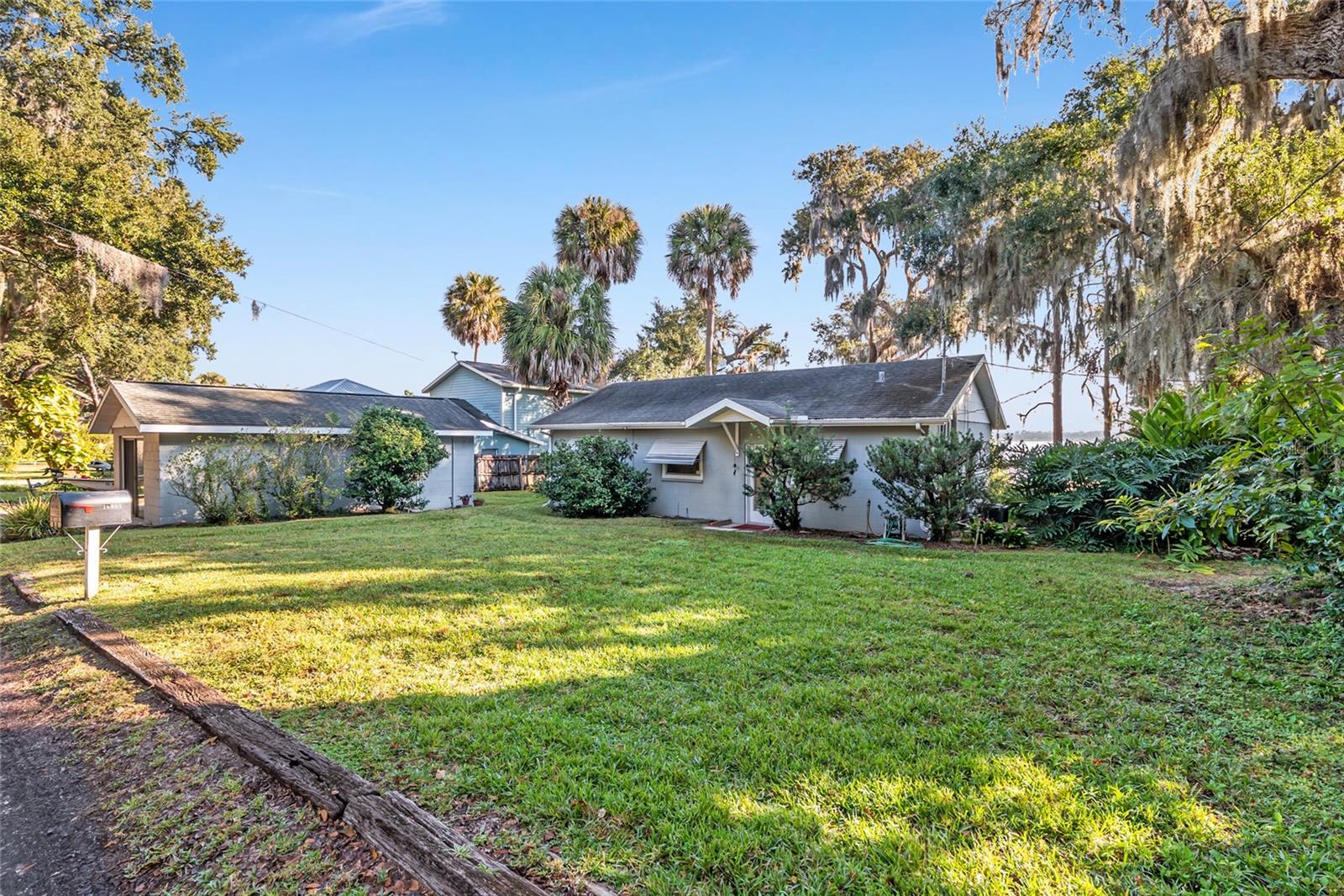 15885 SE 105TH TER, SUMMERFIELD, FL, 34491