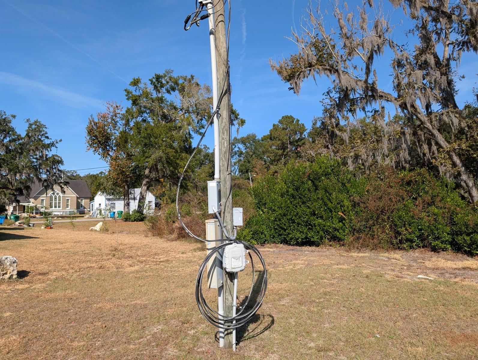 NW 184TH RD, HIGH SPRINGS, FL, 32643