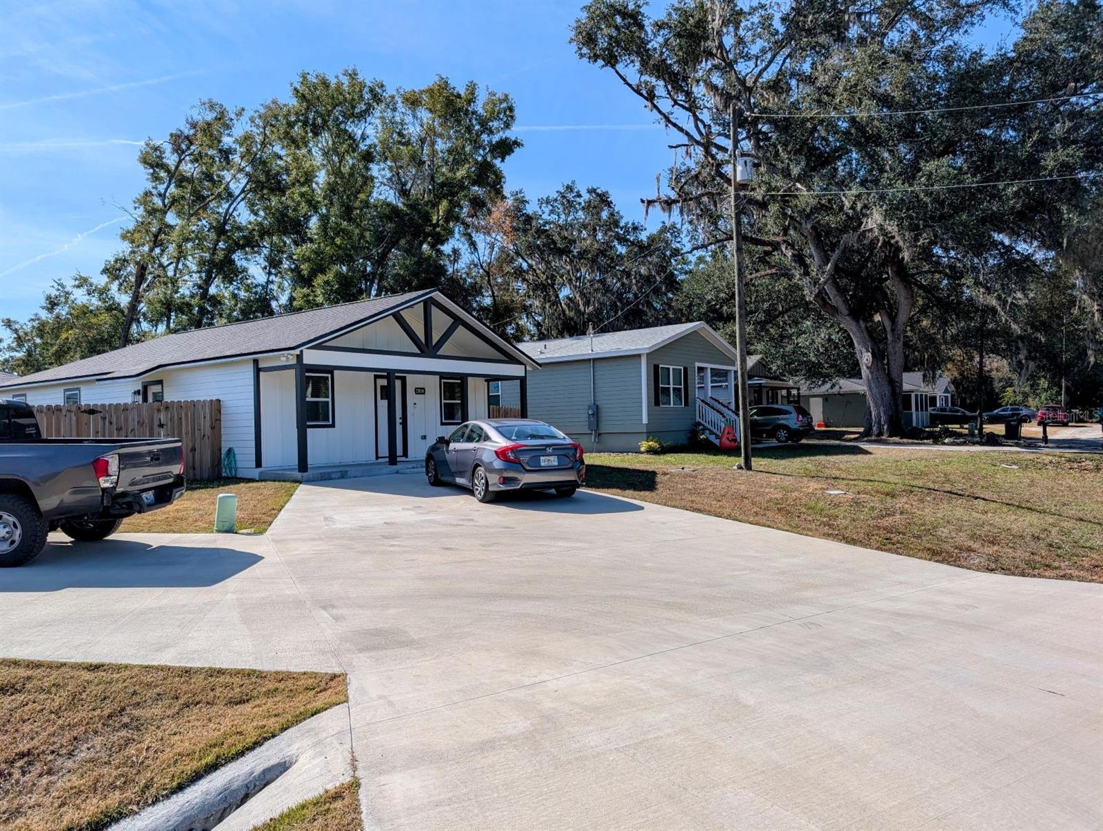 NW 184TH RD, HIGH SPRINGS, FL, 32643