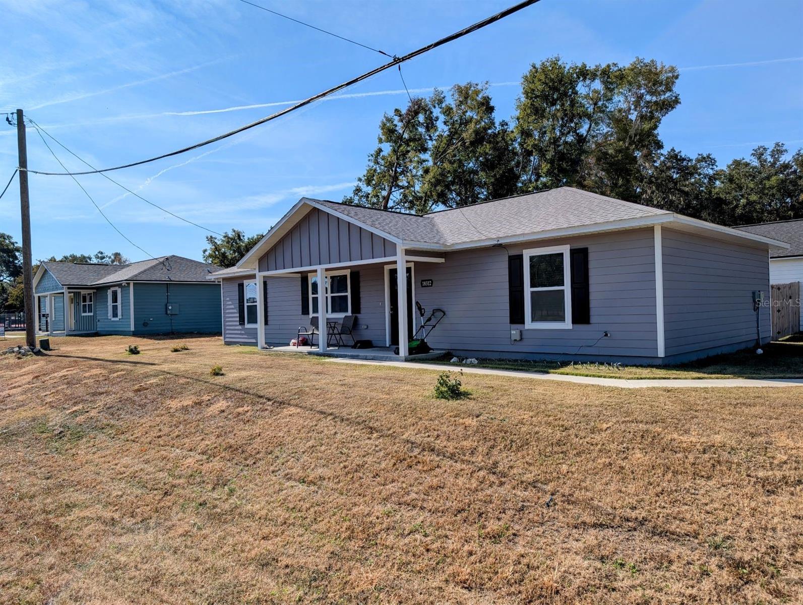 NW 184TH RD, HIGH SPRINGS, FL, 32643