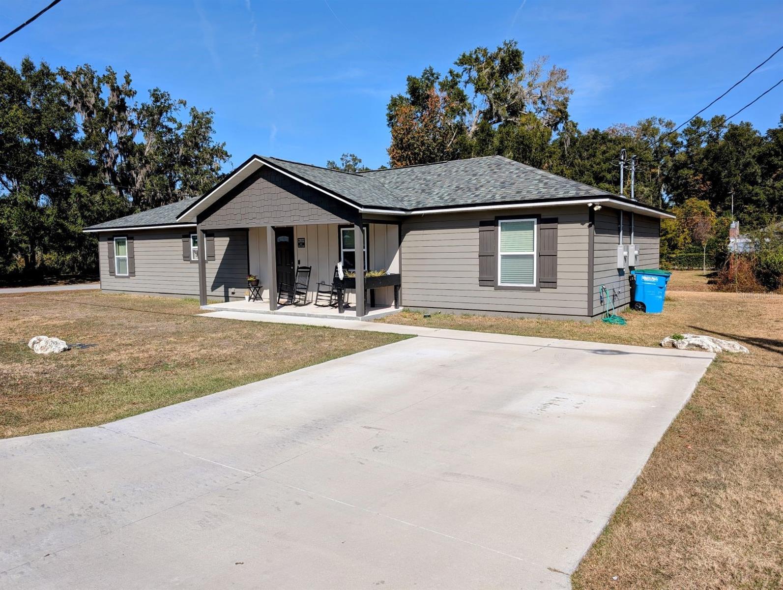 NW 184TH RD, HIGH SPRINGS, FL, 32643