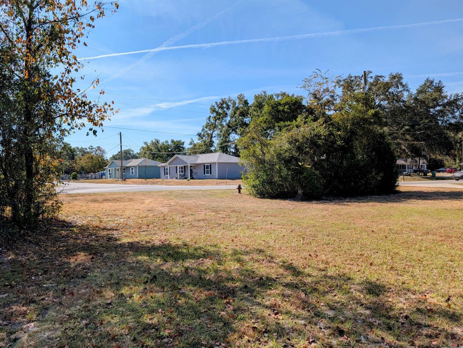 NW 184TH RD, HIGH SPRINGS, FL, 32643