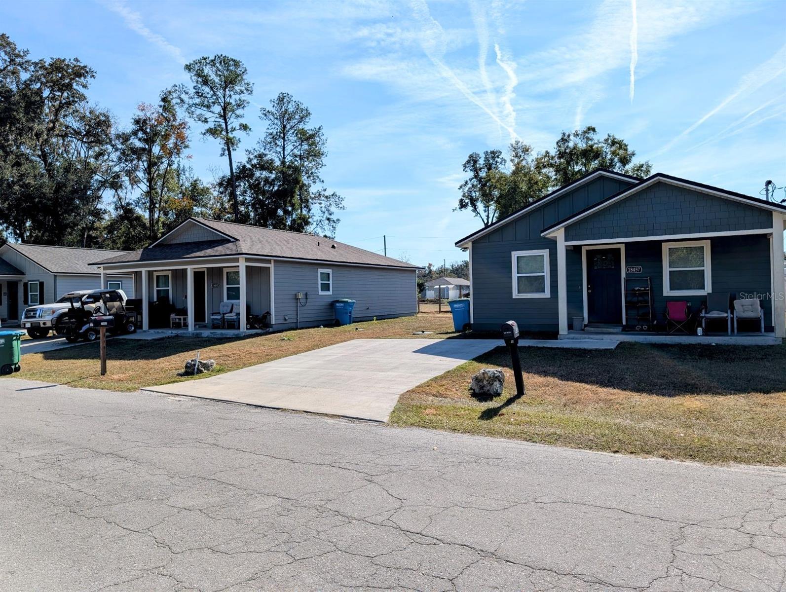 NW 184TH RD, HIGH SPRINGS, FL, 32643