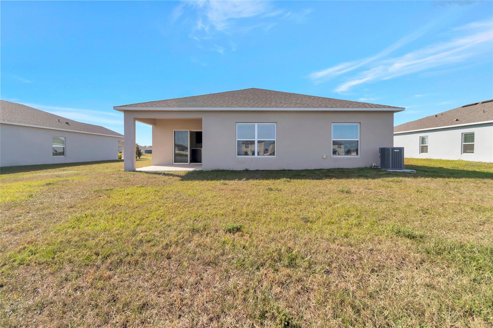 221 AQUAMARINE LN, KISSIMMEE, FL, 34758