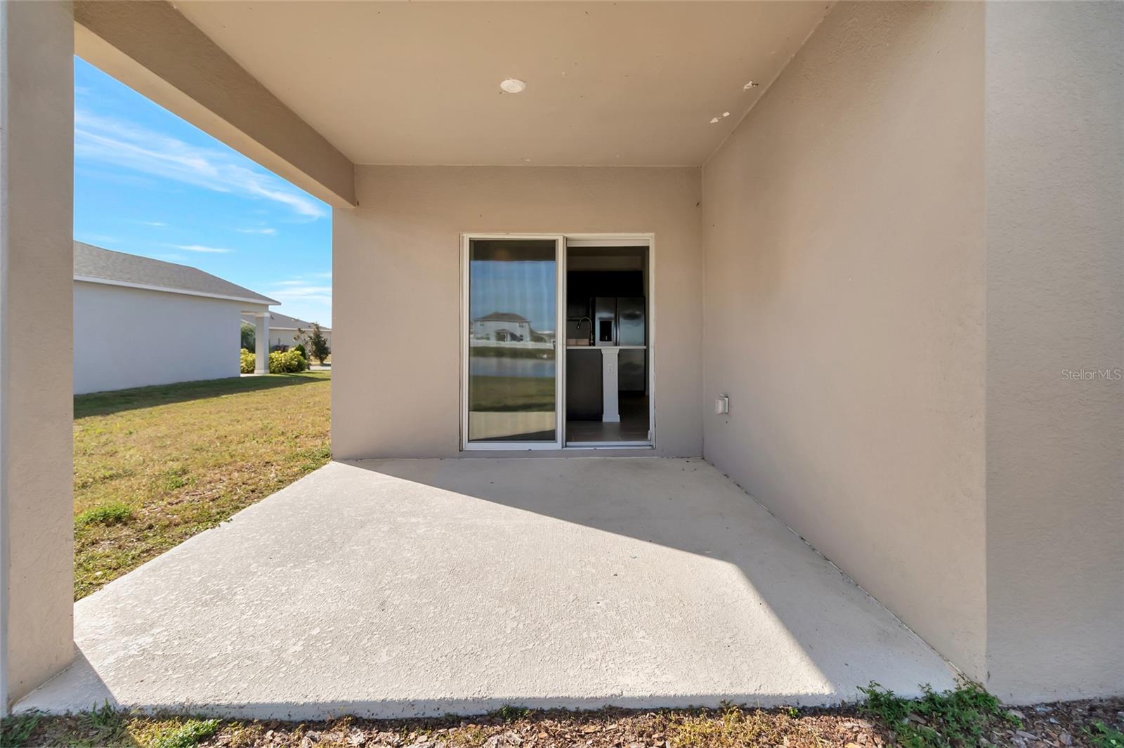 221 AQUAMARINE LN, KISSIMMEE, FL, 34758