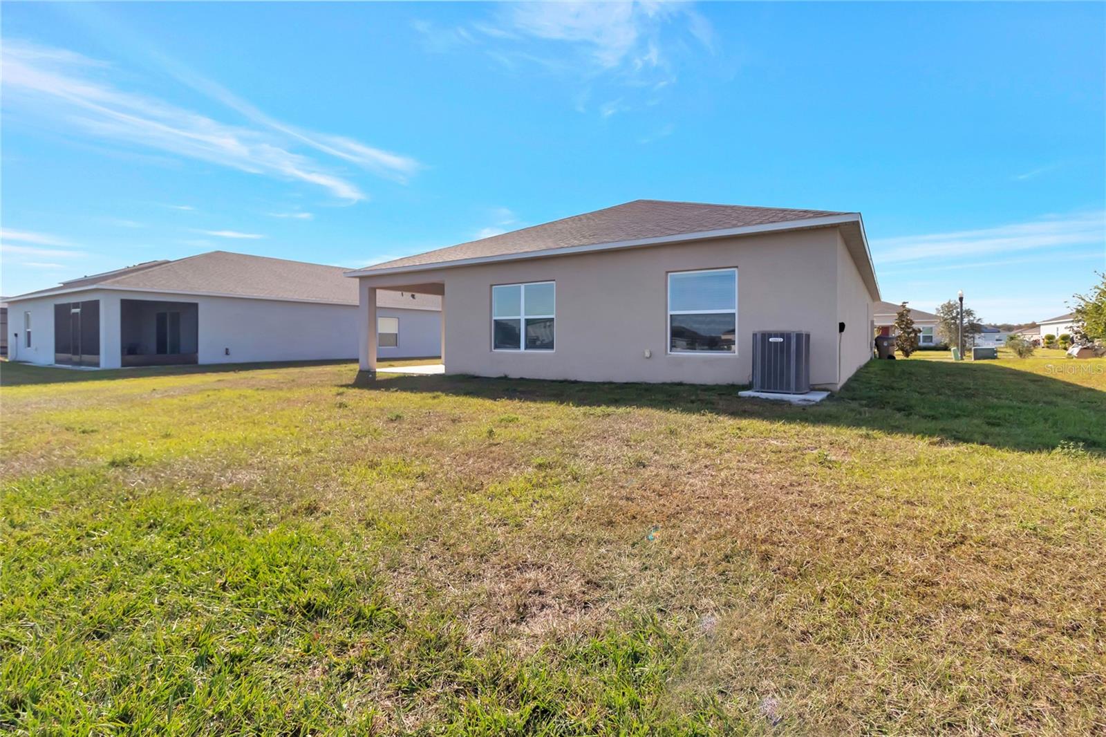 221 AQUAMARINE LN, KISSIMMEE, FL, 34758