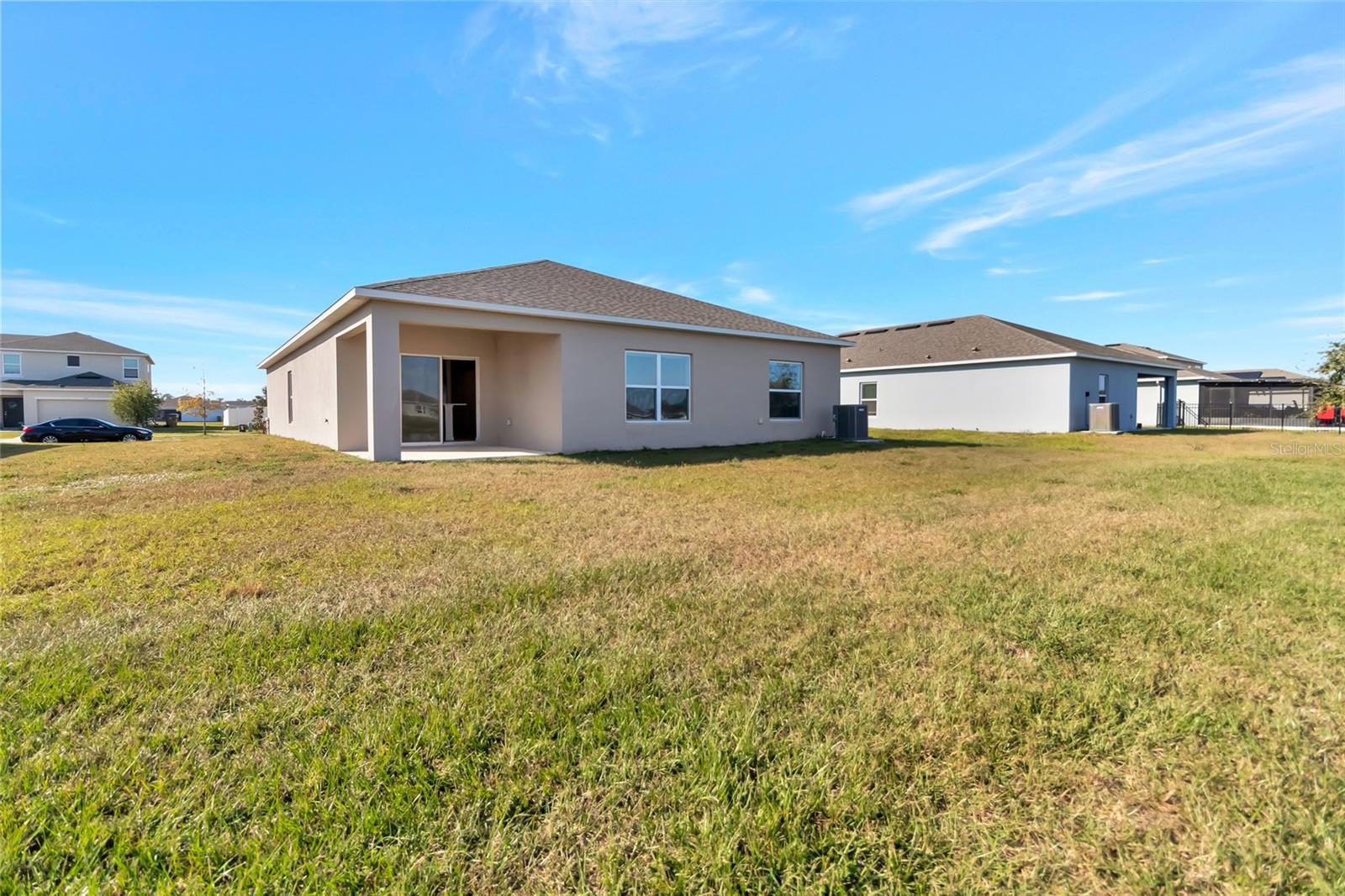 221 AQUAMARINE LN, KISSIMMEE, FL, 34758