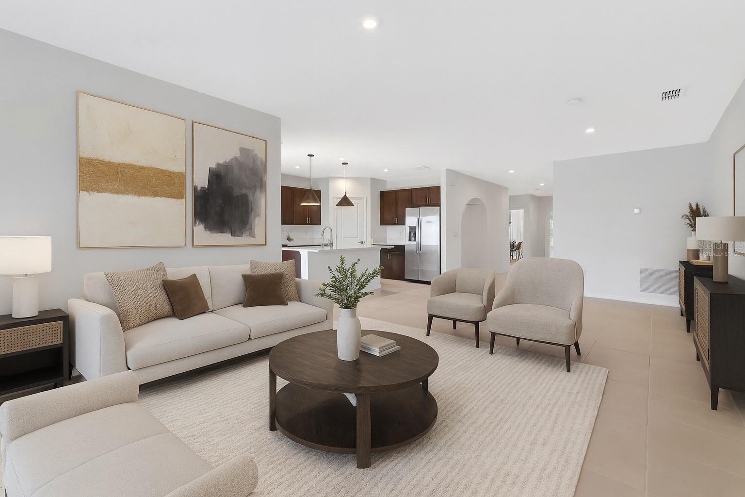 221 AQUAMARINE LN, KISSIMMEE, FL, 34758