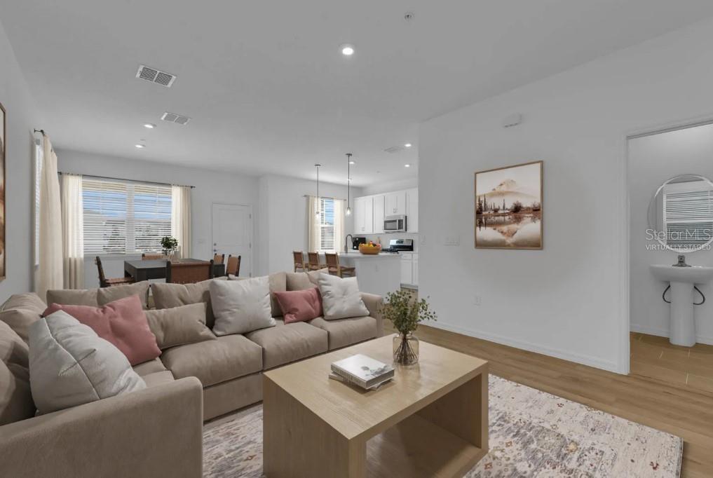 5690 STOCKADE BLVD, ST CLOUD, FL, 34771