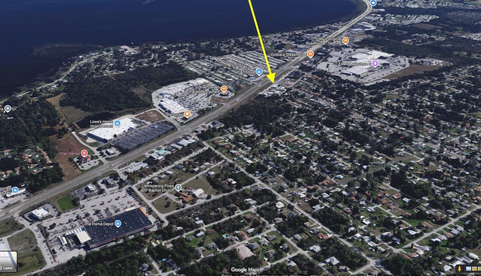 32379 BROADWAY ST, SEBRING, FL, 33870