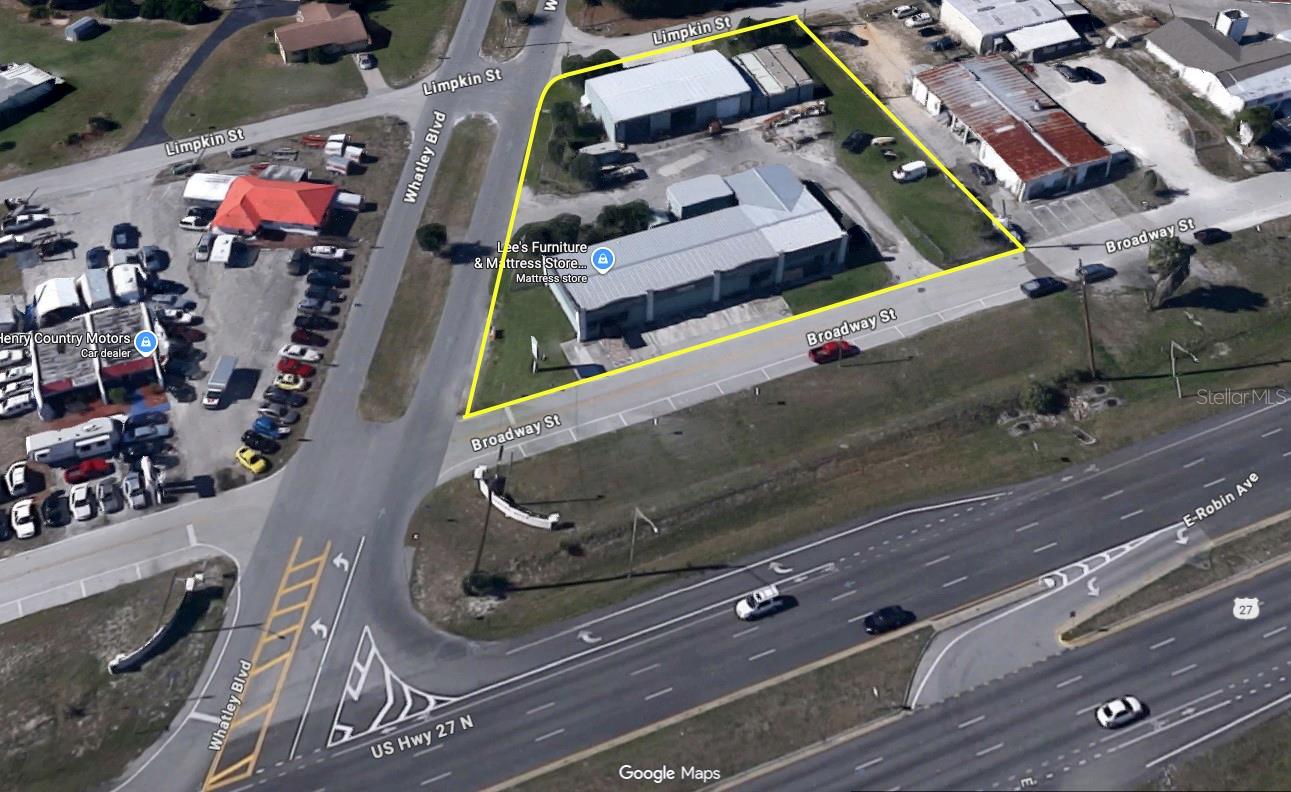 32379 BROADWAY ST, SEBRING, FL, 33870