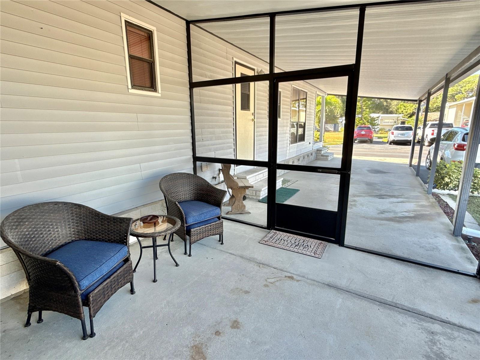 6821 AMERICANA DR NE #106, ST PETERSBURG, FL, 33702