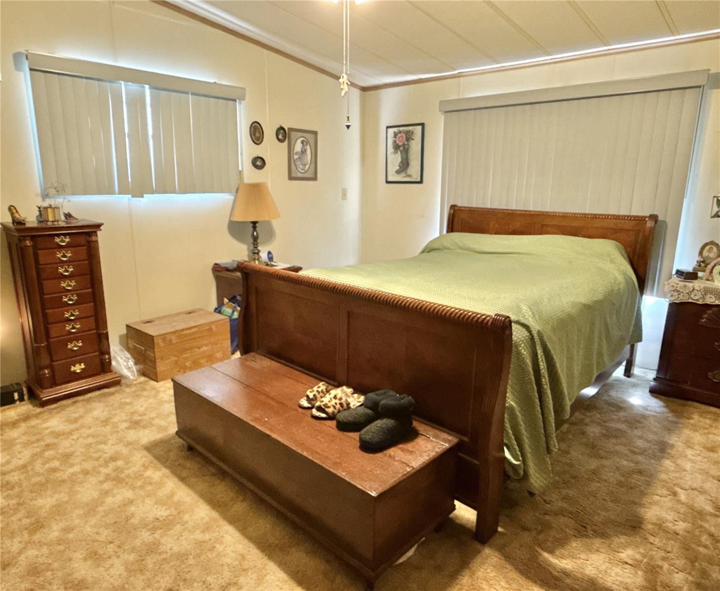 6821 AMERICANA DR NE #106, ST PETERSBURG, FL, 33702