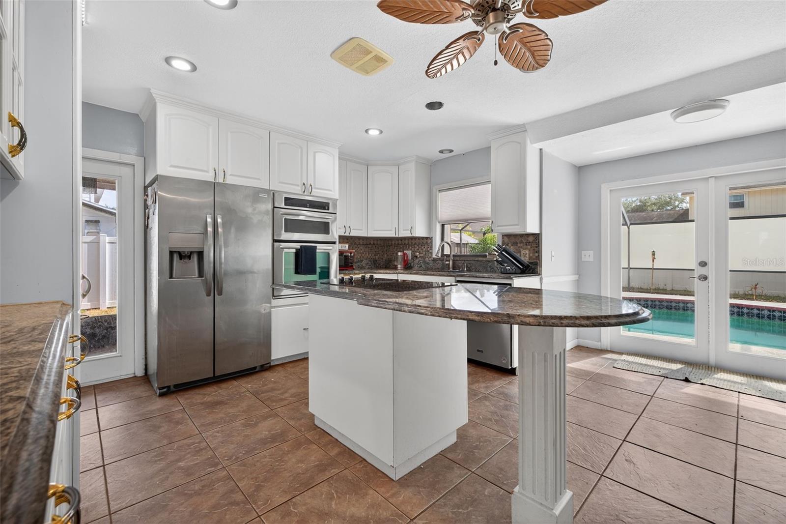 15413 BRUSHWOOD DR, TAMPA, FL, 33624