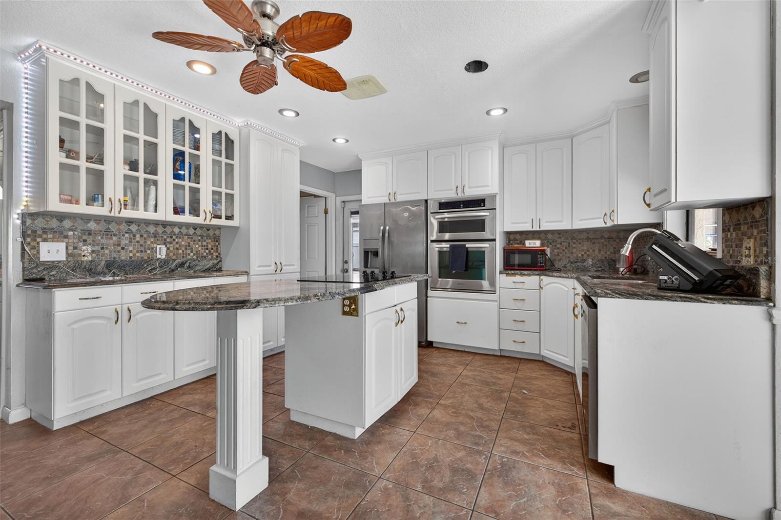 15413 BRUSHWOOD DR, TAMPA, FL, 33624