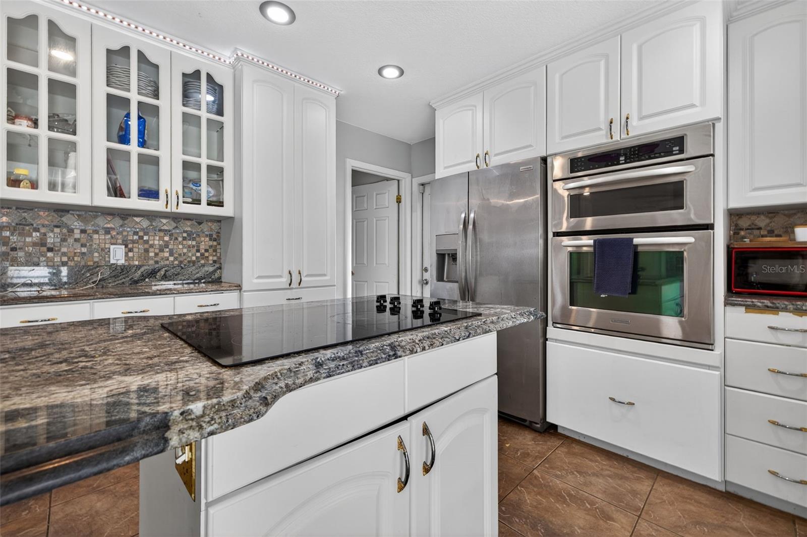 15413 BRUSHWOOD DR, TAMPA, FL, 33624