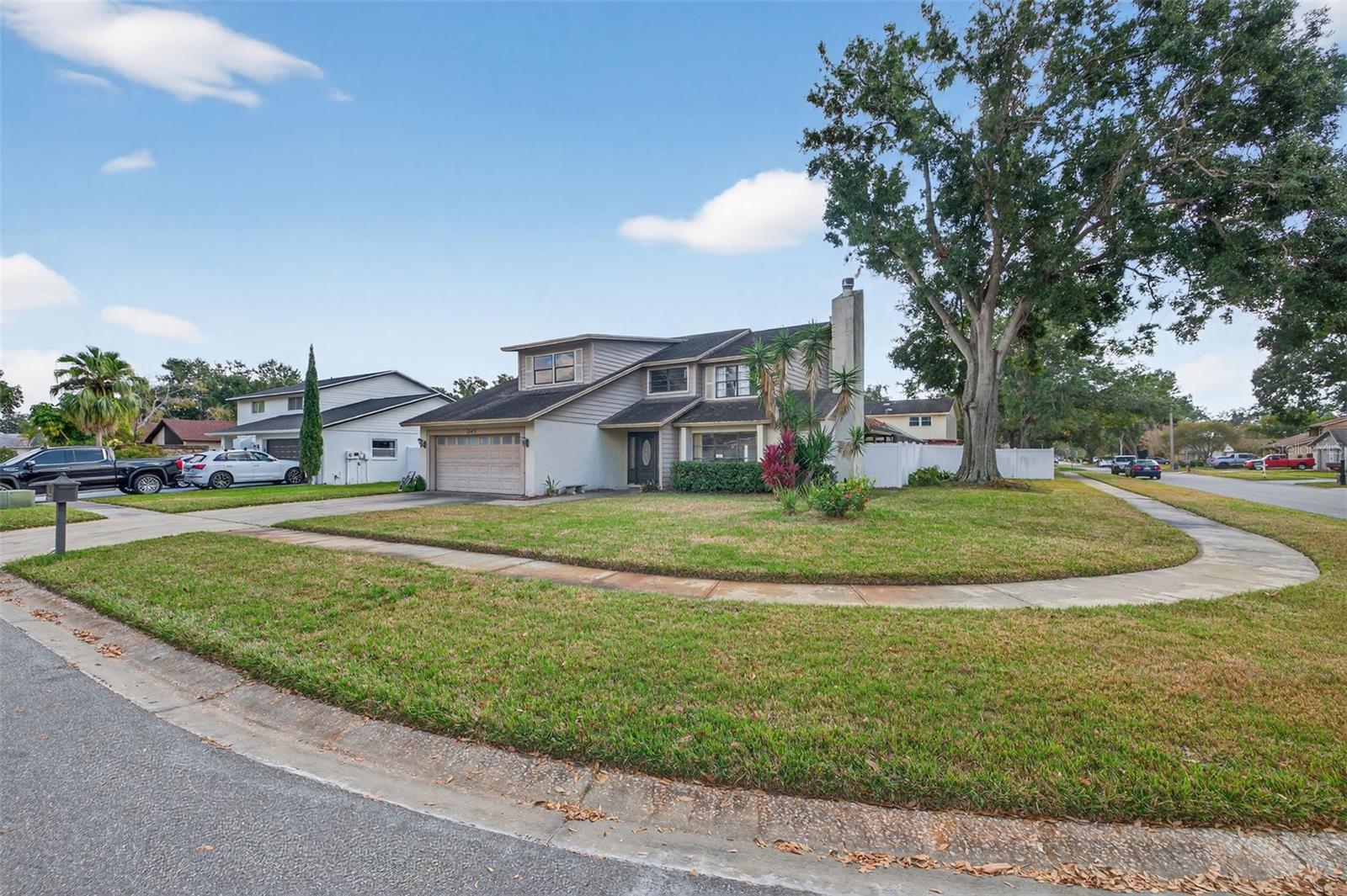 15413 BRUSHWOOD DR, TAMPA, FL, 33624