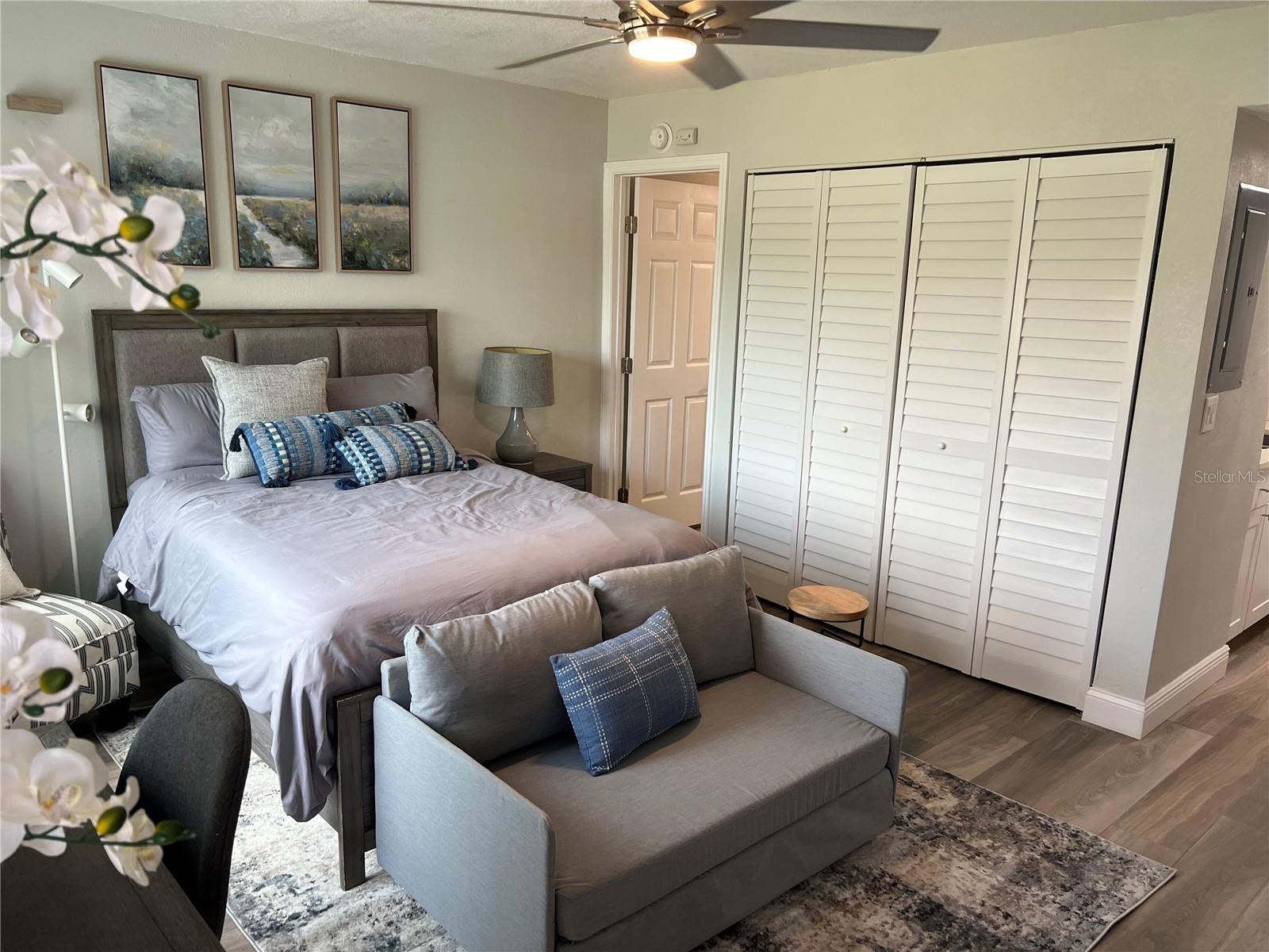 4141 DOLPHIN DR #4141, TAMPA, FL, 33617