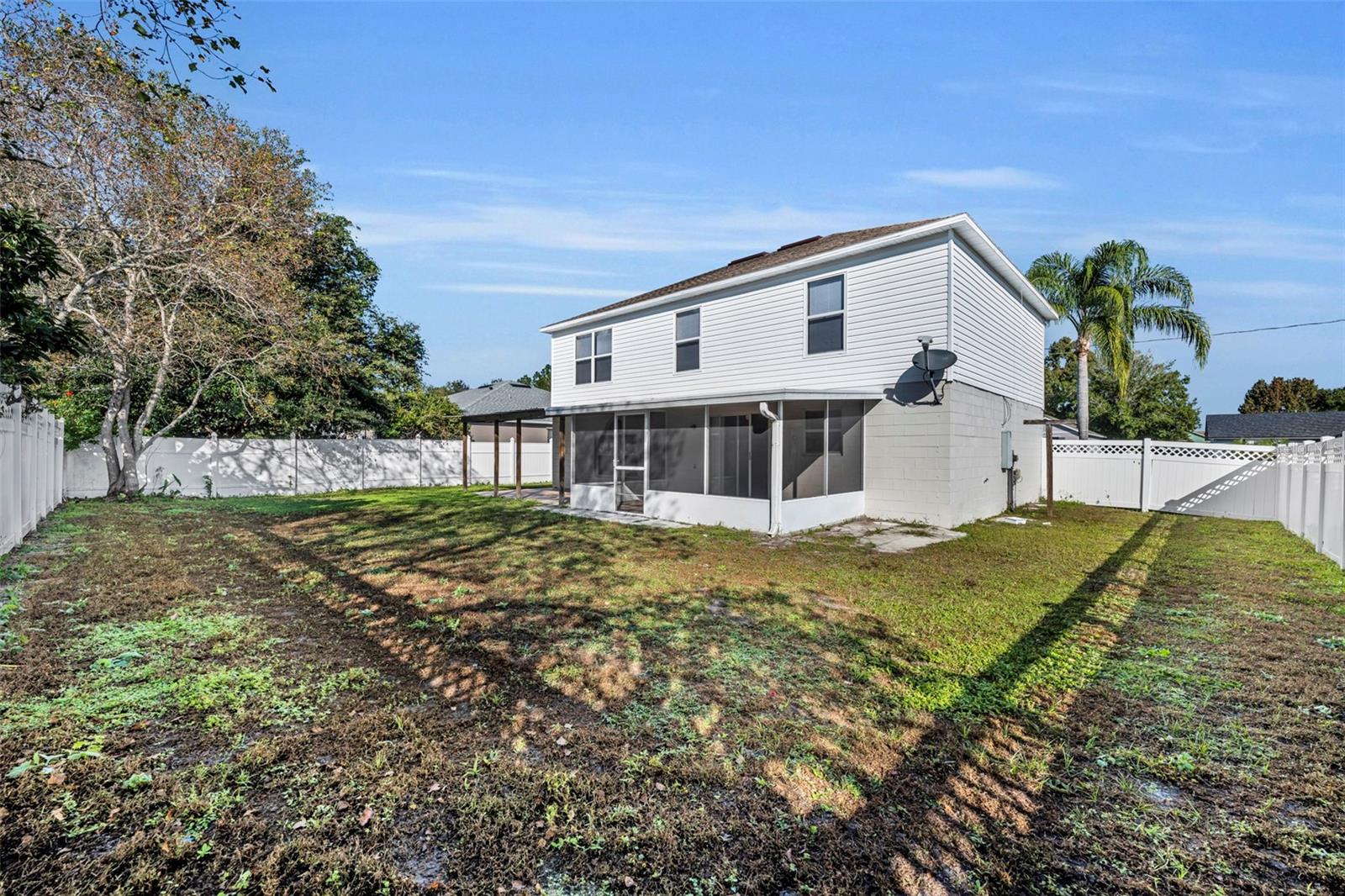204 CANTERBURY CT, KISSIMMEE, FL, 34758