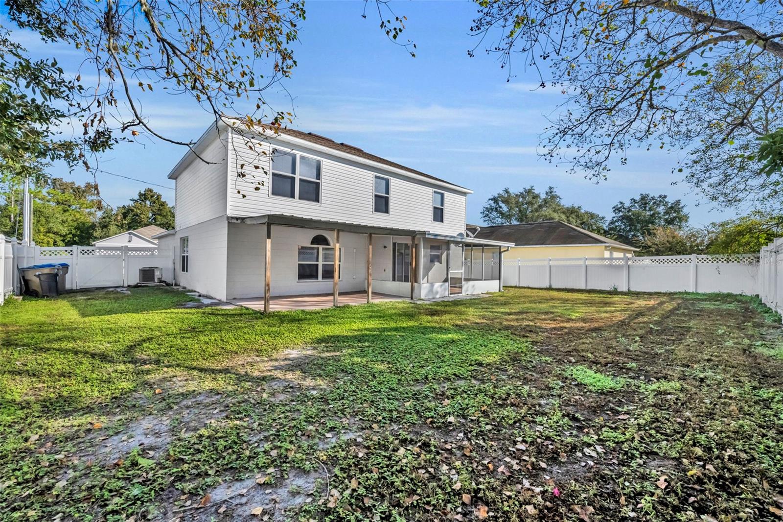 204 CANTERBURY CT, KISSIMMEE, FL, 34758