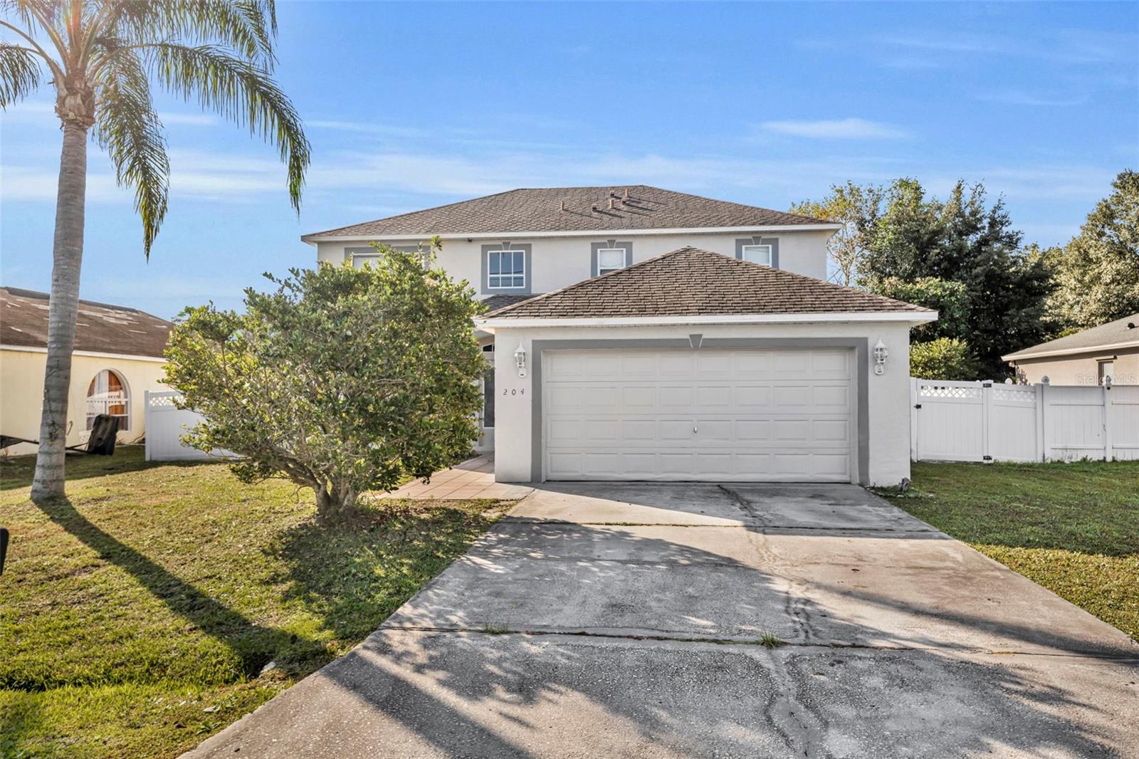 204 CANTERBURY CT, KISSIMMEE, FL, 34758