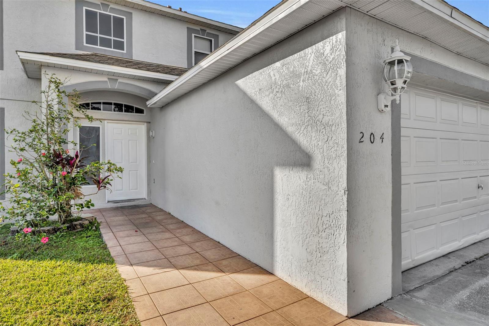 204 CANTERBURY CT, KISSIMMEE, FL, 34758