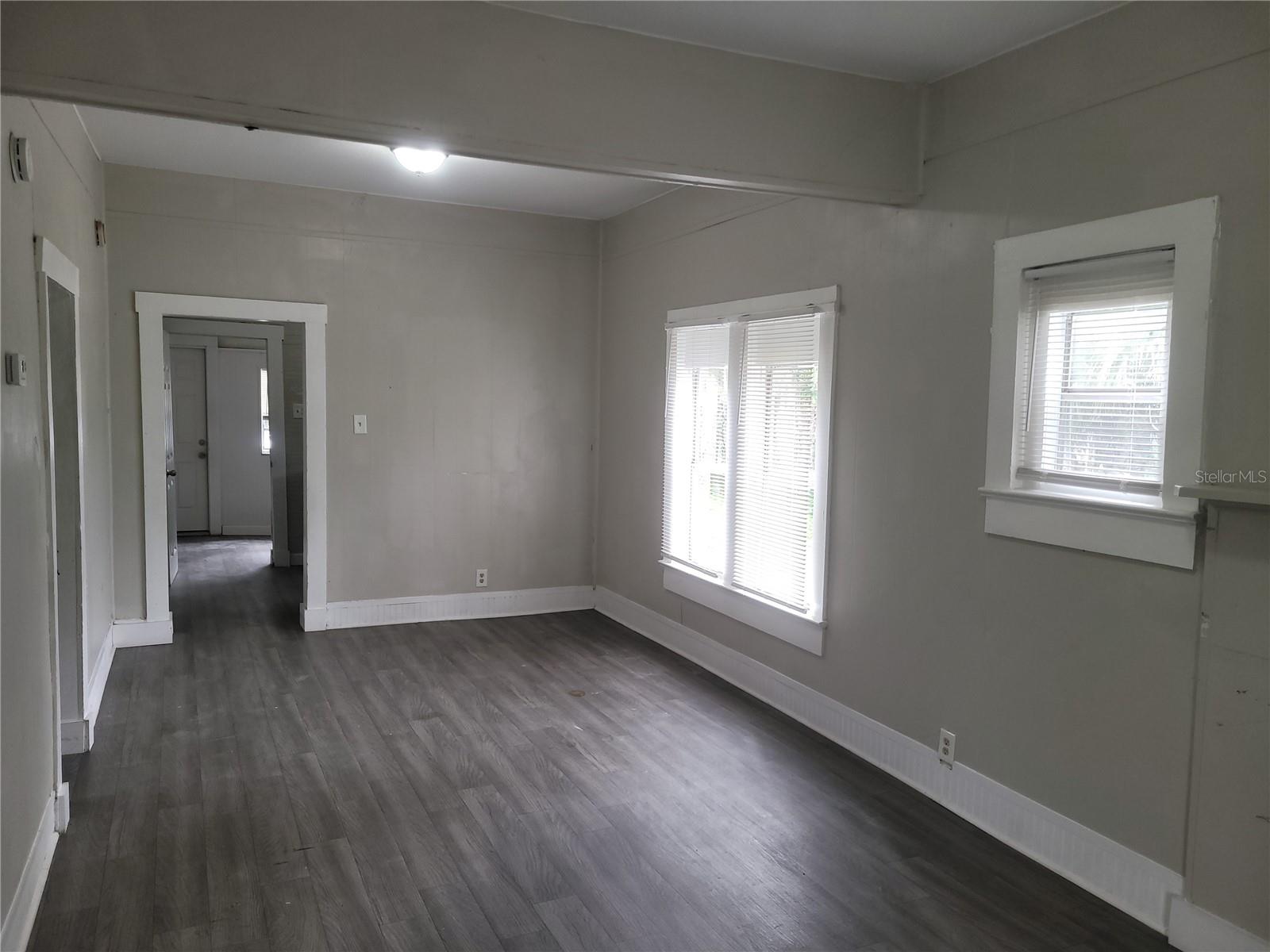 1215 HISTORIC GOLDSBORO BLVD, SANFORD, FL, 32771