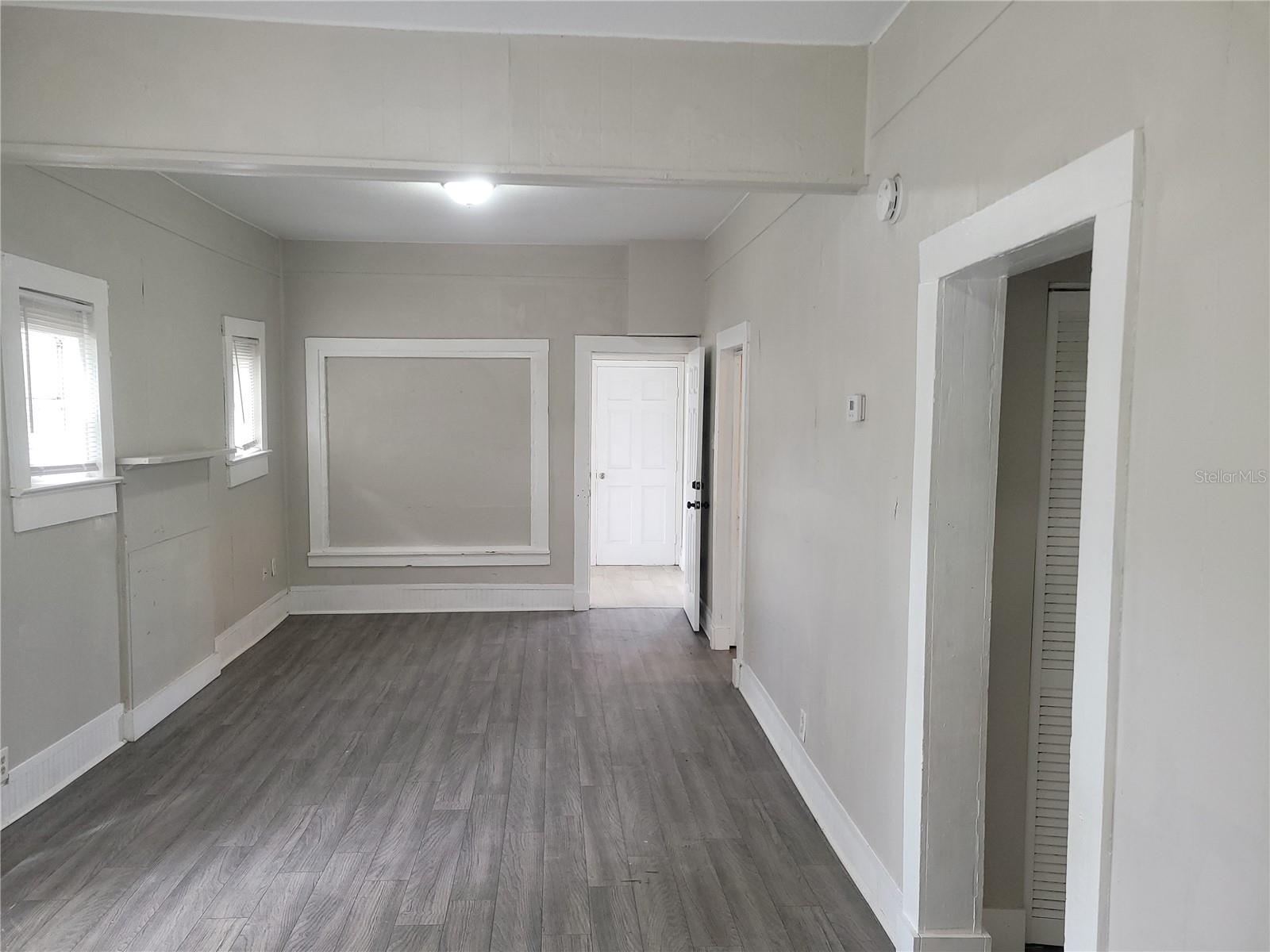 1215 HISTORIC GOLDSBORO BLVD, SANFORD, FL, 32771