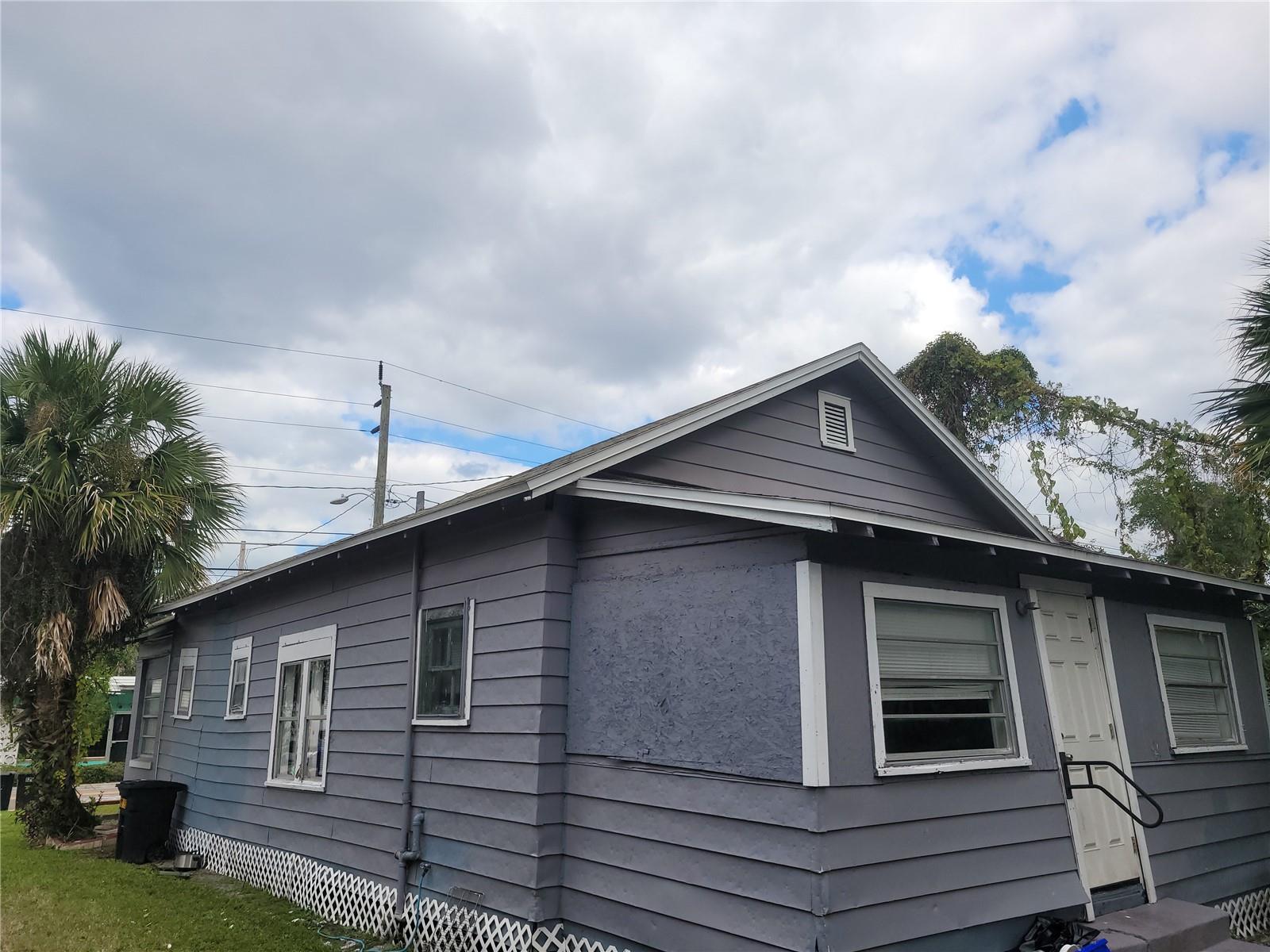 1215 HISTORIC GOLDSBORO BLVD, SANFORD, FL, 32771