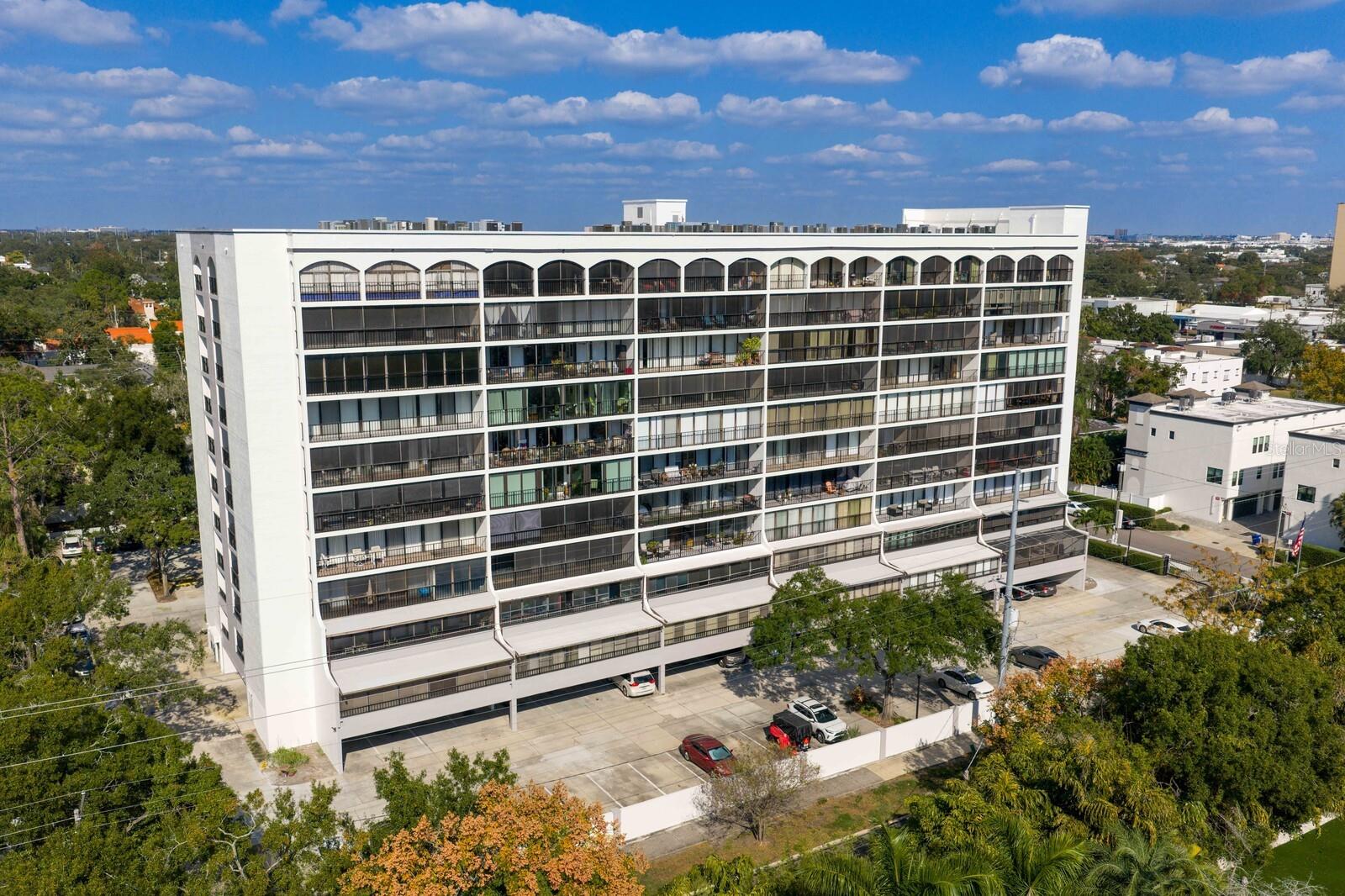 3211 W SWANN AVE #204, TAMPA, FL, 33609