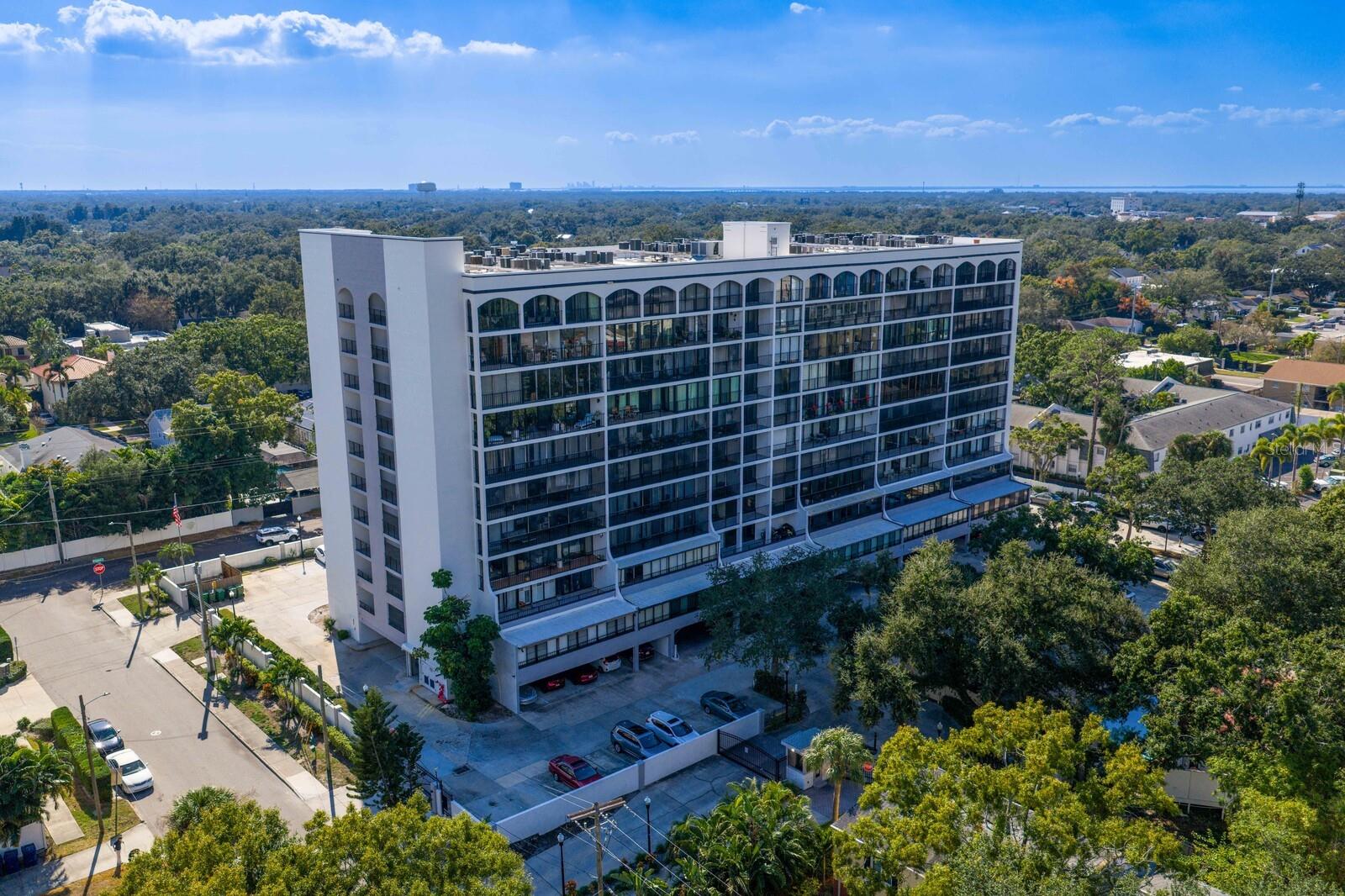 3211 W SWANN AVE #204, TAMPA, FL, 33609