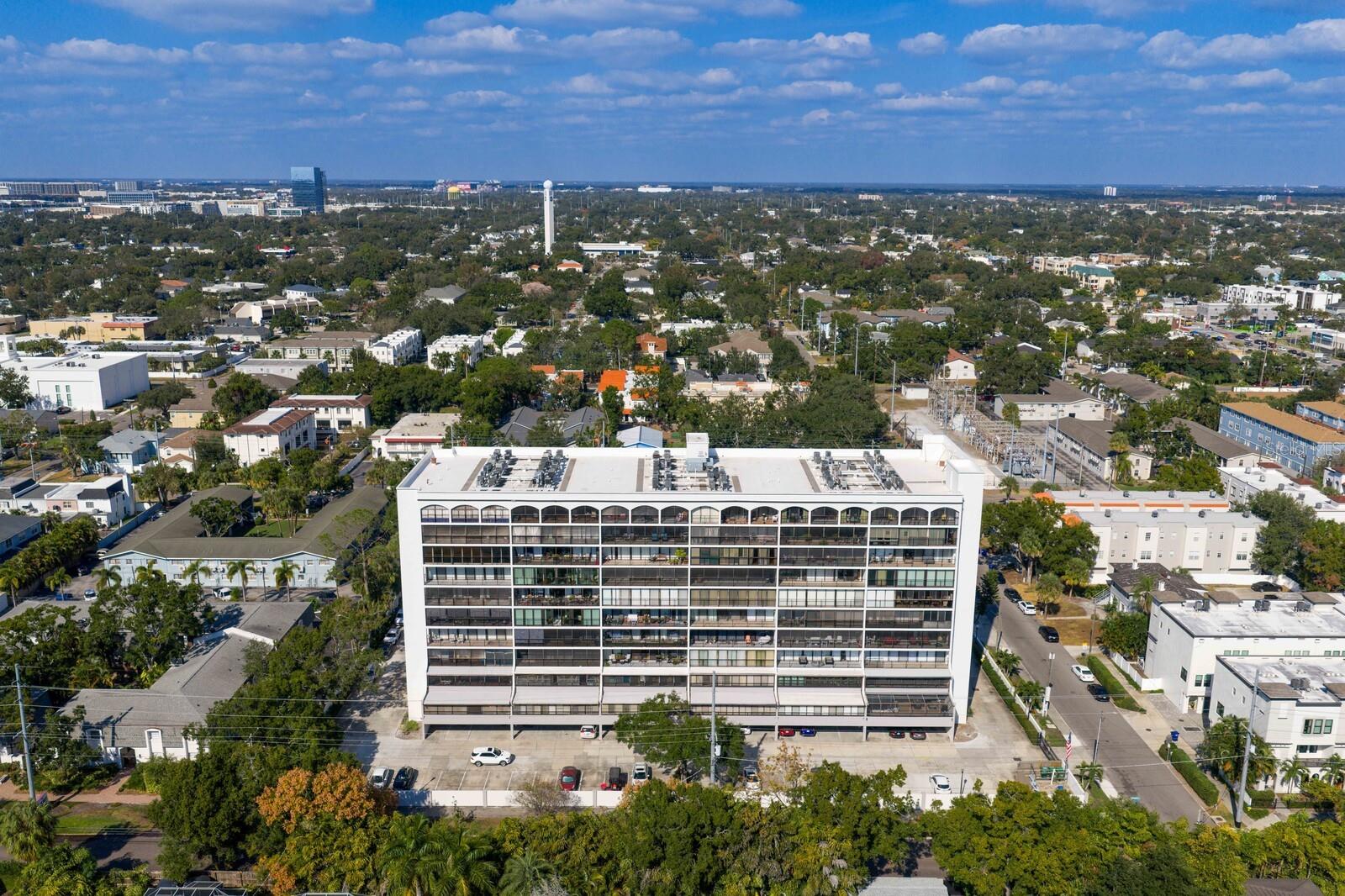 3211 W SWANN AVE #204, TAMPA, FL, 33609