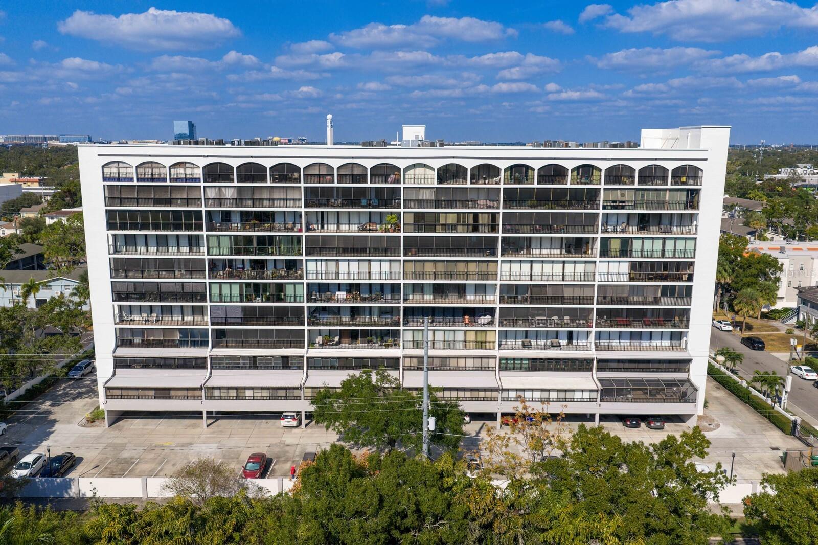 3211 W SWANN AVE #204, TAMPA, FL, 33609