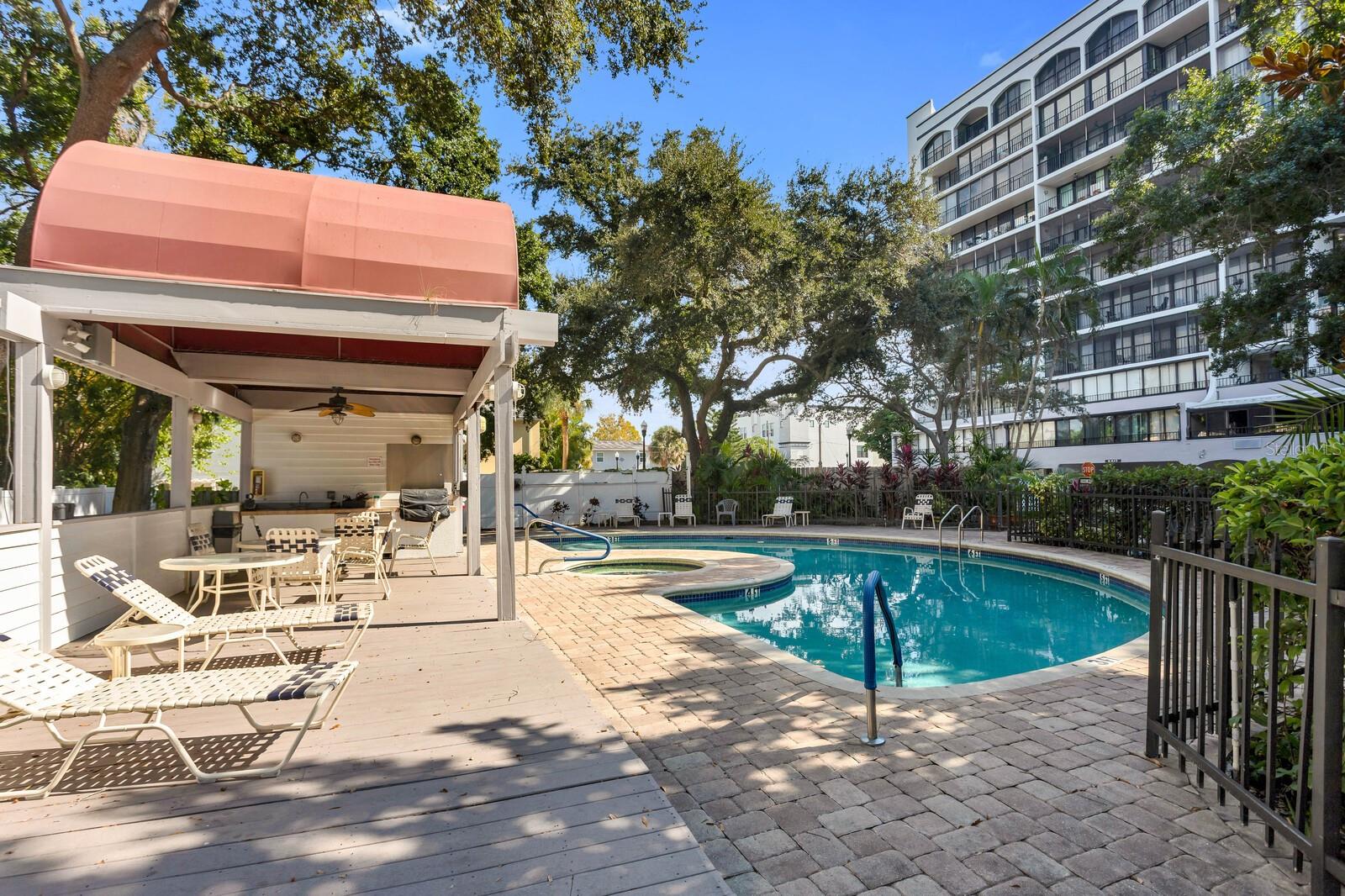 3211 W SWANN AVE #204, TAMPA, FL, 33609