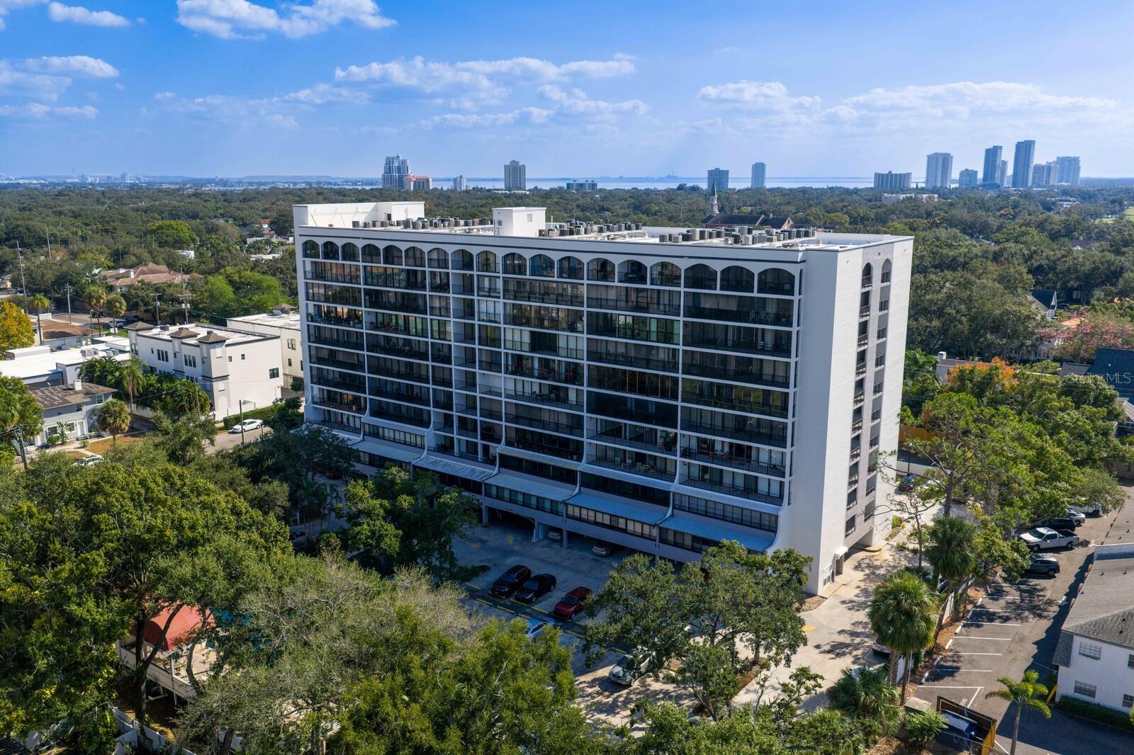 3211 W SWANN AVE #204, TAMPA, FL, 33609