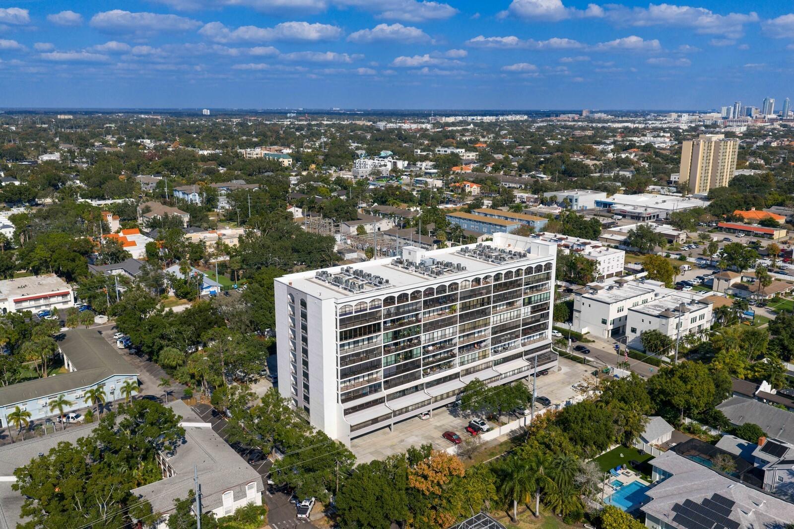 3211 W SWANN AVE #204, TAMPA, FL, 33609