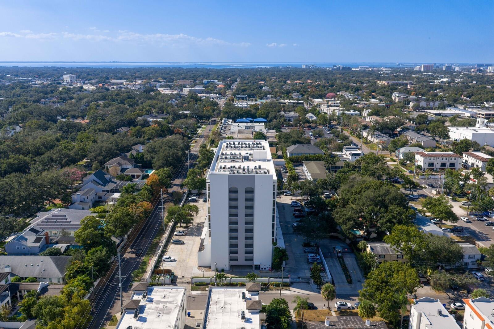 3211 W SWANN AVE #204, TAMPA, FL, 33609