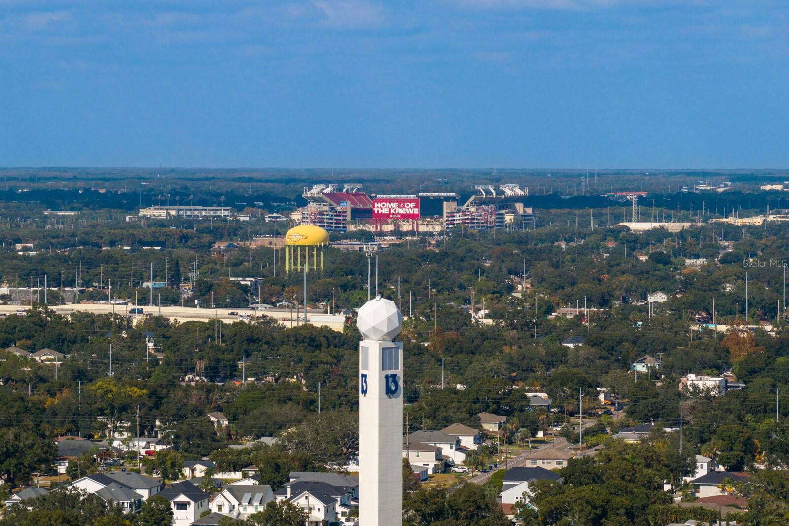 3211 W SWANN AVE #204, TAMPA, FL, 33609