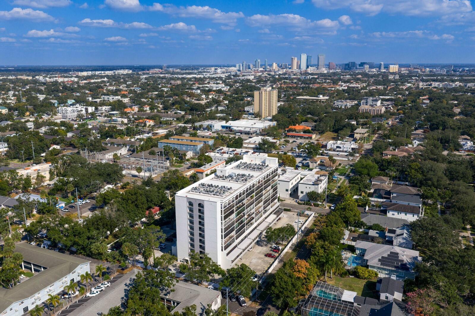 3211 W SWANN AVE #204, TAMPA, FL, 33609