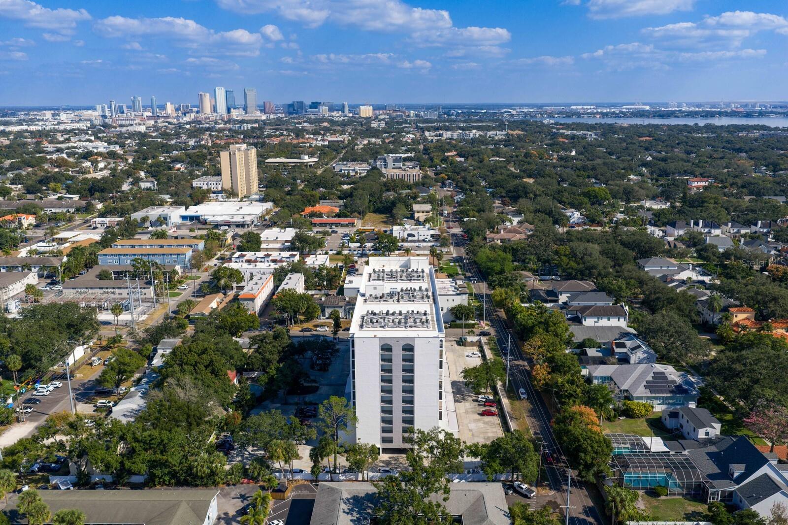 3211 W SWANN AVE #204, TAMPA, FL, 33609