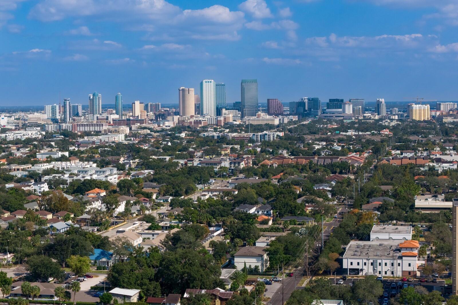 3211 W SWANN AVE #204, TAMPA, FL, 33609