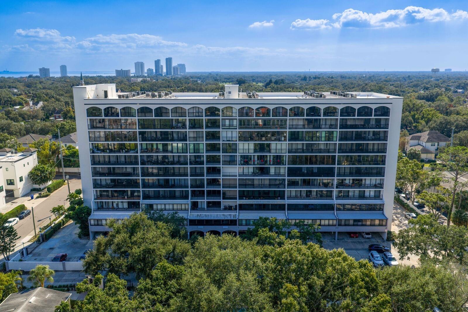 3211 W SWANN AVE #204, TAMPA, FL, 33609