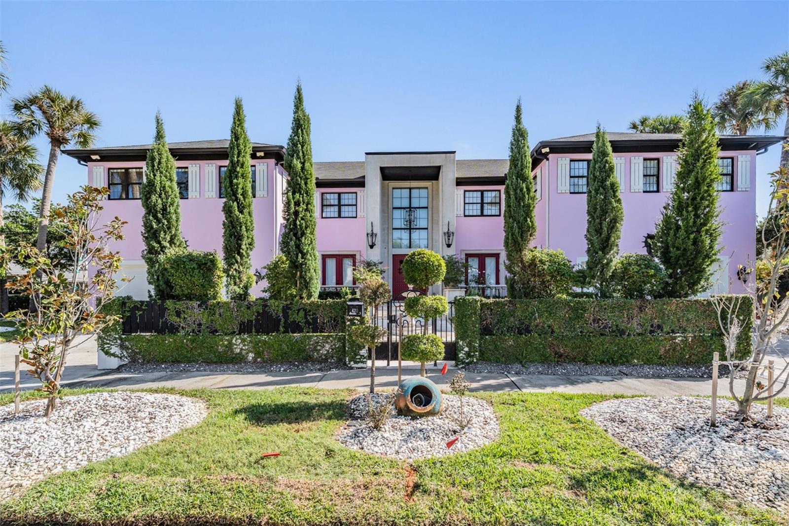 420 S ROYAL POINCIANA DR, TAMPA, FL, 33609