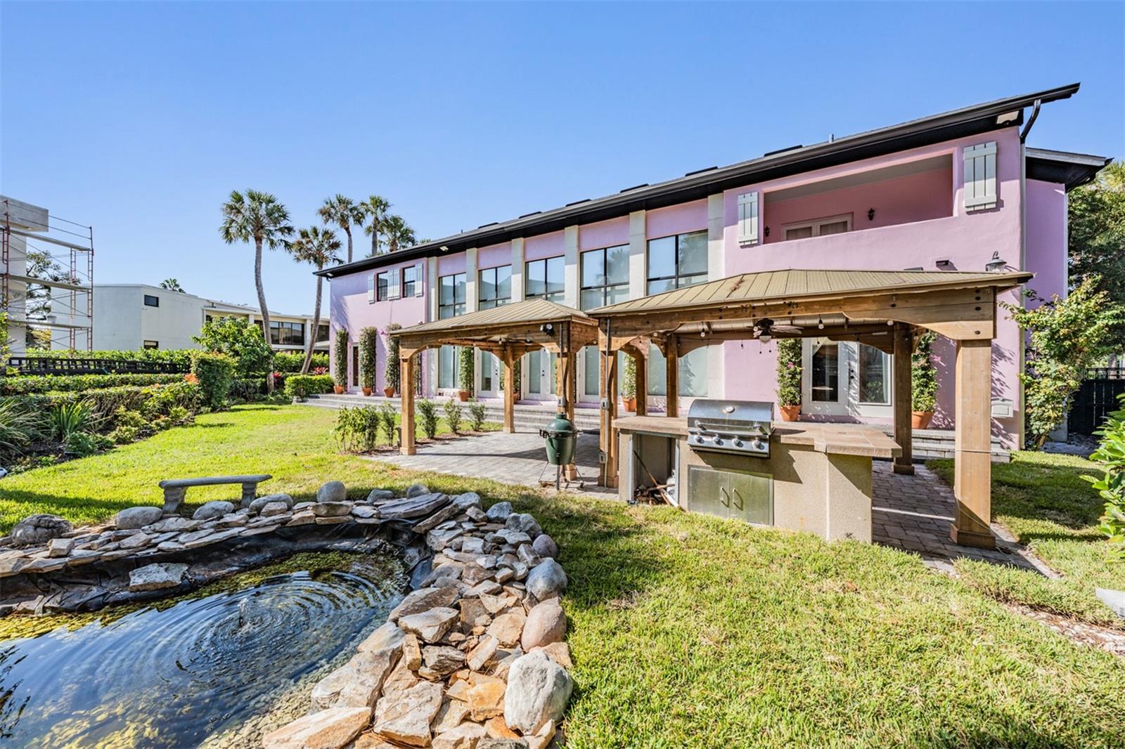 420 S ROYAL POINCIANA DR, TAMPA, FL, 33609