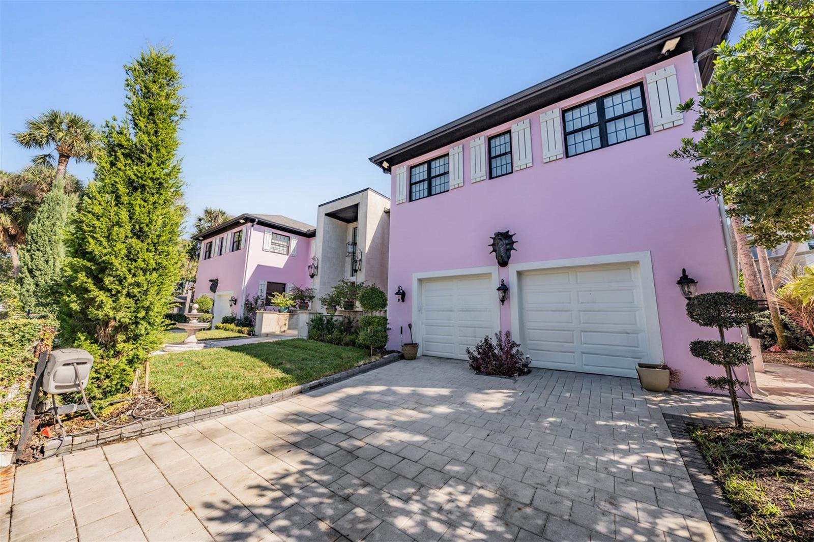 420 S ROYAL POINCIANA DR, TAMPA, FL, 33609