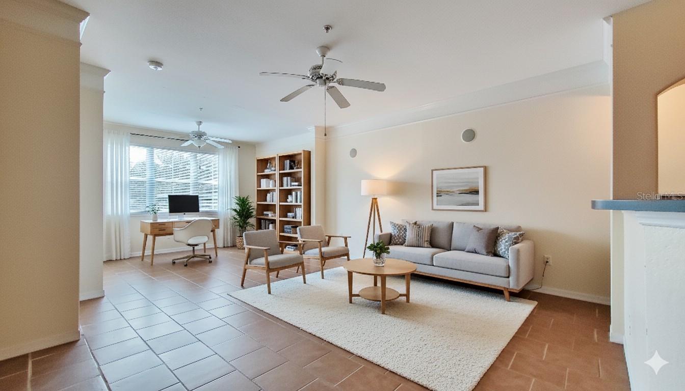 6685 QUEENS BOROUGH AVE #205, ORLANDO, FL, 32835