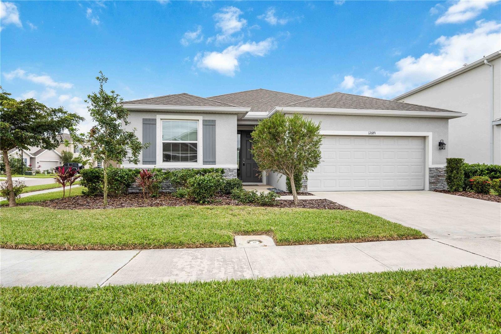 12689 PROMENADE ESTATES BLVD, SARASOTA, FL, 34238